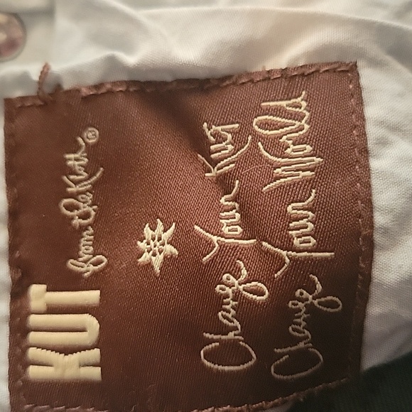 Kut from the kloth skinny jeans - Picture 5 of 5